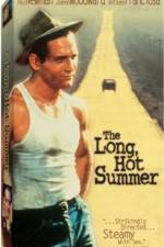 Watch The Long Hot Summer Goojara