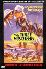 Watch The Three Musketeers Goojara