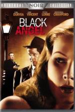 Watch Black Angel Goojara
