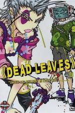 Watch Dead Leaves Goojara