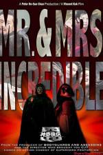 Watch Mr And Mrs Incredible Goojara