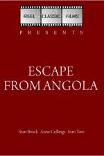 Watch Escape from Angola Goojara