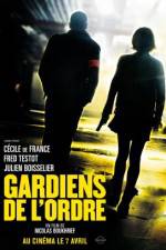 Watch Gardiens de l'ordre Goojara