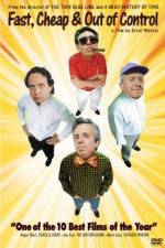 Watch Fast Cheap & Out of Control Goojara
