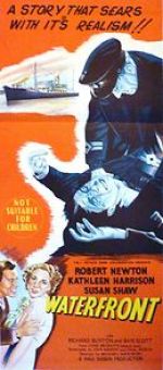 Watch Waterfront Women Goojara