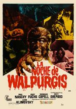 Watch The Werewolf Versus the Vampire Woman Goojara