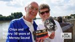 Watch Sex, Chips and Poetry: 50 years of the Mersey Sound Goojara