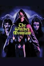Watch The Witches Mountain Goojara