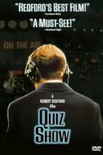 Watch Quiz Show Goojara