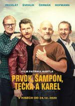 Watch Prvok, Sampon, Tecka a Karel Goojara