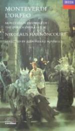 Watch L'Orfeo Goojara