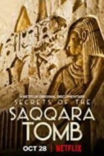 Watch Secrets of the Saqqara Tomb Goojara
