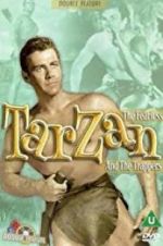 Watch Tarzan and the Trappers Goojara