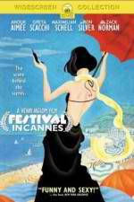 Watch Festival in Cannes Goojara