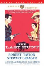 Watch The Last Hunt Goojara