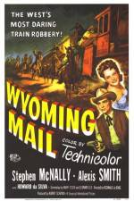 Watch Wyoming Mail Goojara