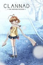 Watch Clannad: The Motion Picture Goojara