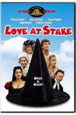 Watch Love at Stake Goojara