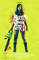 Watch Naked Zombie Girl (Short 2014) Goojara