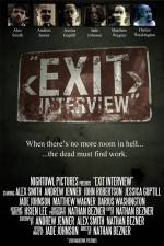 Watch Exit Interview Goojara