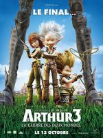 Watch Arthur 3: The War of the Two Worlds Goojara