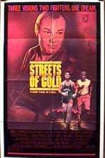 Watch Streets of Gold Goojara