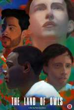 Watch The Land of Owls Goojara