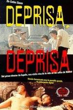 Watch Deprisa, deprisa Goojara