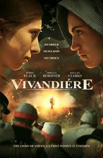 Watch Vivandière Goojara