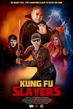 Watch Kung Fu Slayers Goojara