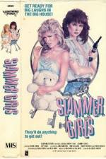 Watch Slammer Girls Goojara
