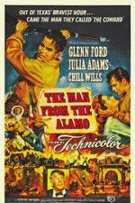 Watch The Man from the Alamo Goojara