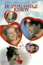 Watch If You Only Knew Goojara