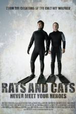 Watch Rats and Cats Goojara