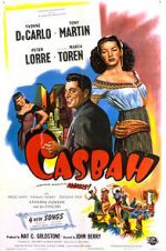 Watch Casbah Goojara
