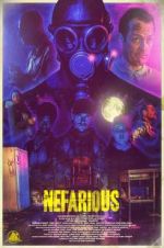Watch Nefarious Goojara