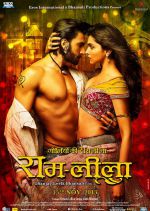 Watch Goliyon Ki Rasleela Ram-Leela Goojara