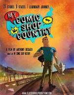 Watch My Comic Shop Country Goojara