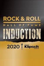 Watch The Rock & Roll Hall of Fame 2020 Inductions (TV Special 2020) Goojara