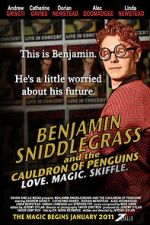Watch Benjamin Sniddlegrass and the Cauldron of Penguins Goojara