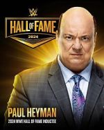 Watch WWE Hall of Fame (TV Special 2024) Goojara