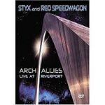 Watch Styx and Reo Speedwagon: Arch Allies - Live at Riverport Goojara