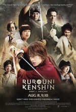 Watch Rurouni Kenshin Part I: Origins Goojara
