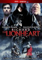 Watch Richard The Lionheart Goojara