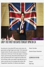 Watch UKIP: The First 100 Days Goojara
