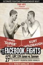 Watch UFC 159 FaceBook Prelims Goojara