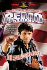 Watch Remo Williams The Adventure Begins Goojara
