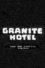 Watch Granite Hotel Goojara