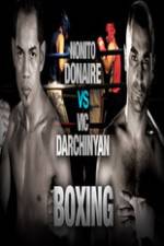 Watch Nonito Donaire vs Vic Darchinyan II Goojara