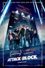 Watch Attack the Block Goojara